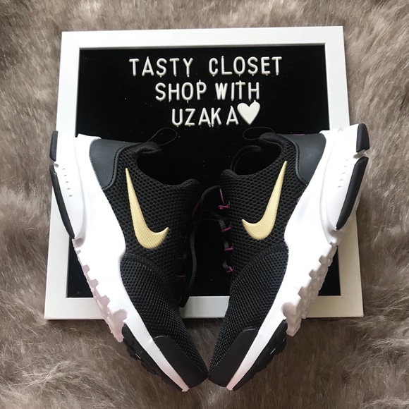 Nike presto fly sneakers - Picture 6 of 6